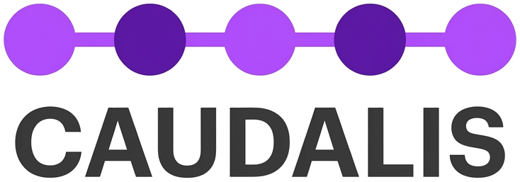 Caudalis Logo